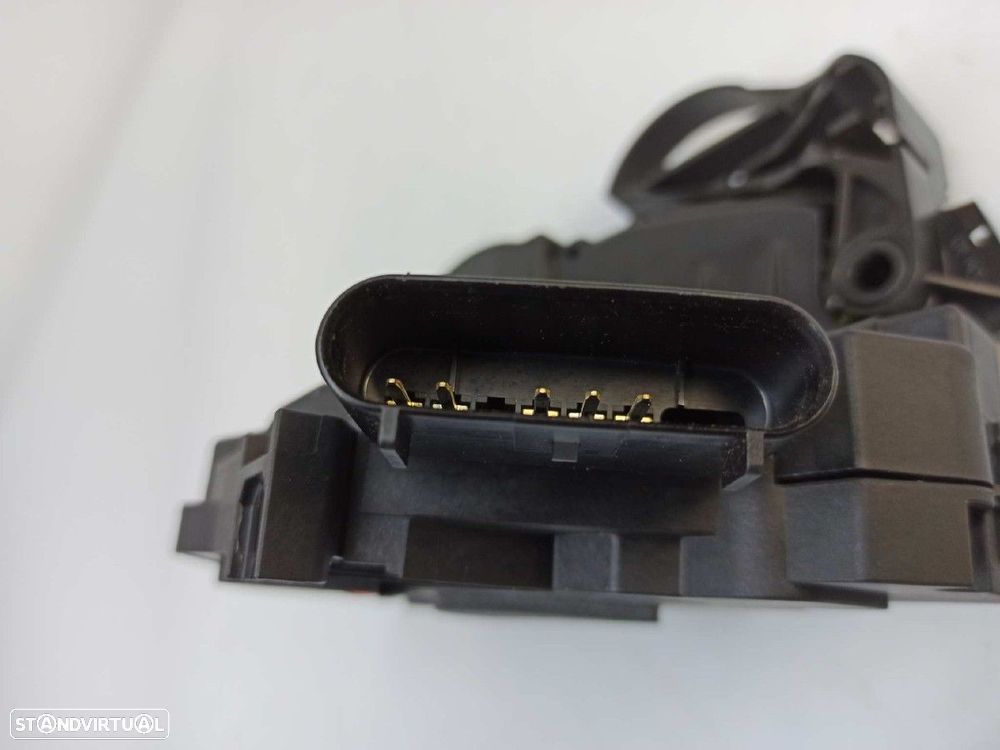 FECHADURA PORTA FRENTE ESQUERDA FORD FOCUS LIM. TREND + - 3