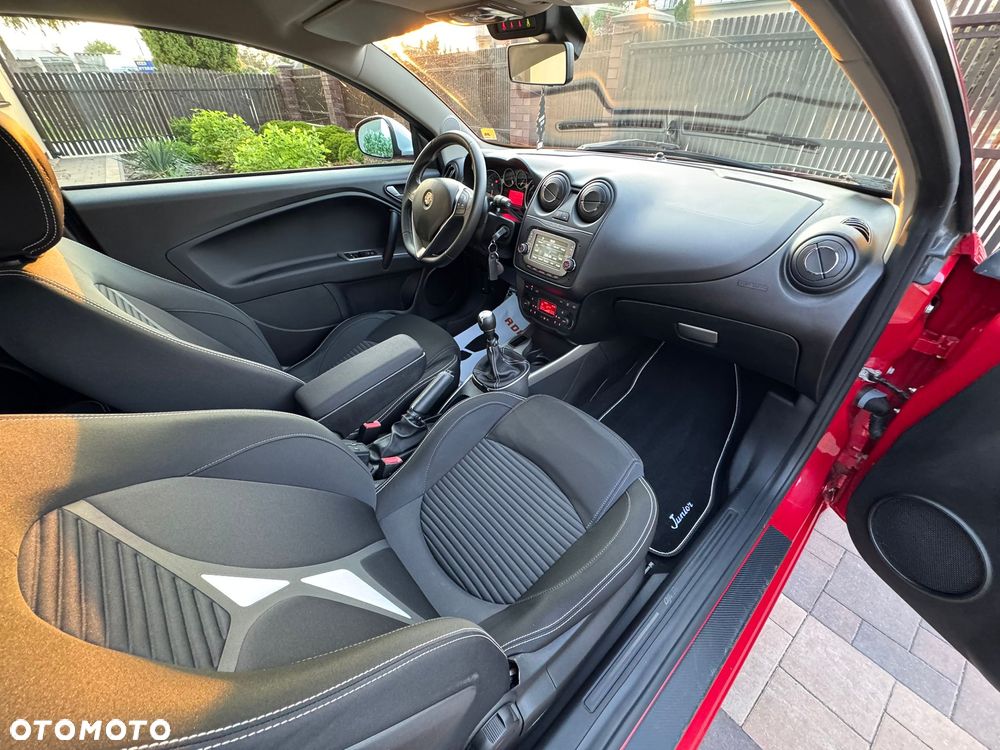 Alfa Romeo Mito 1.4 Progression EU6 - 6