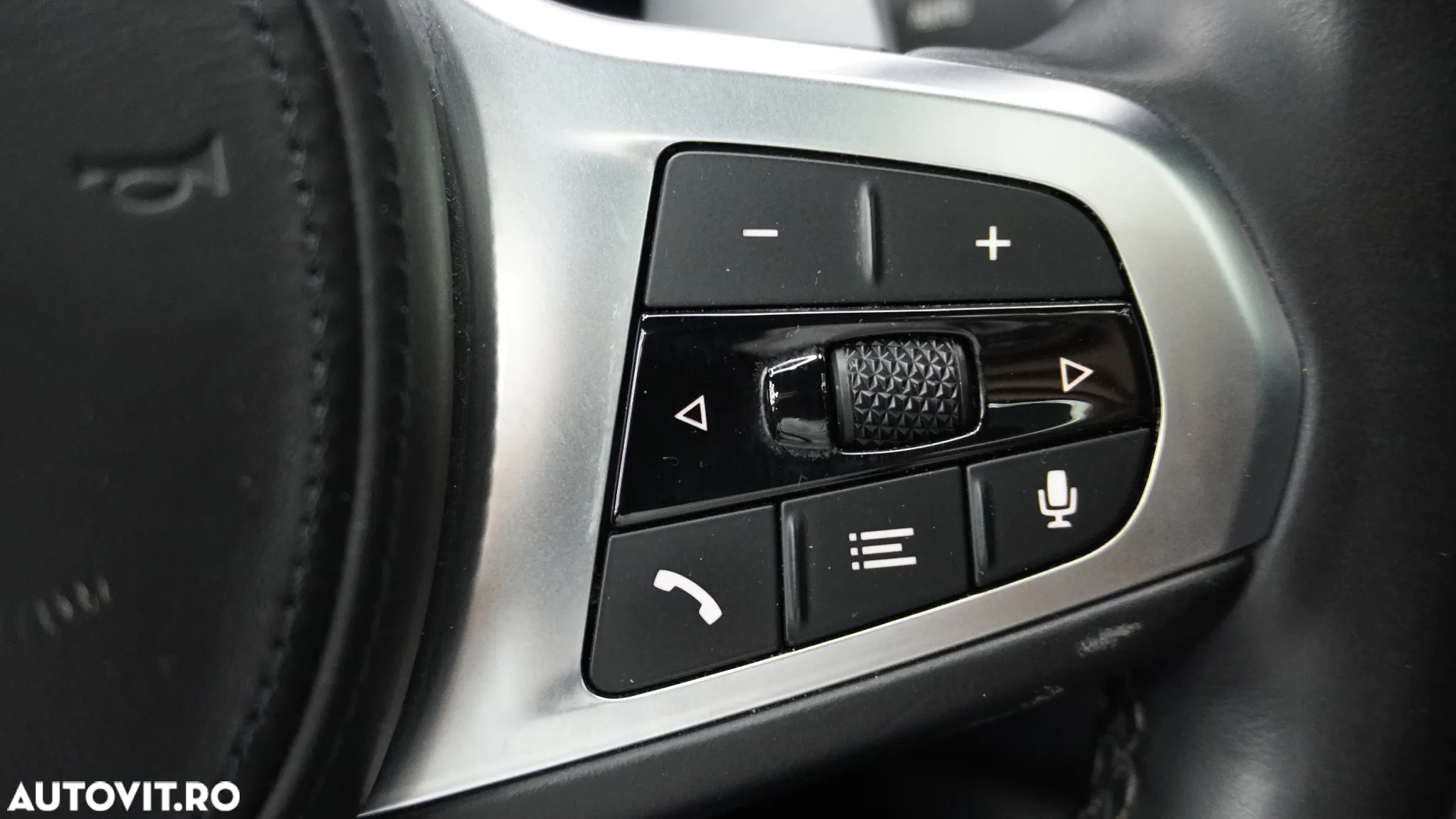BMW Seria 4 420d xDrive AT MHEV - 15