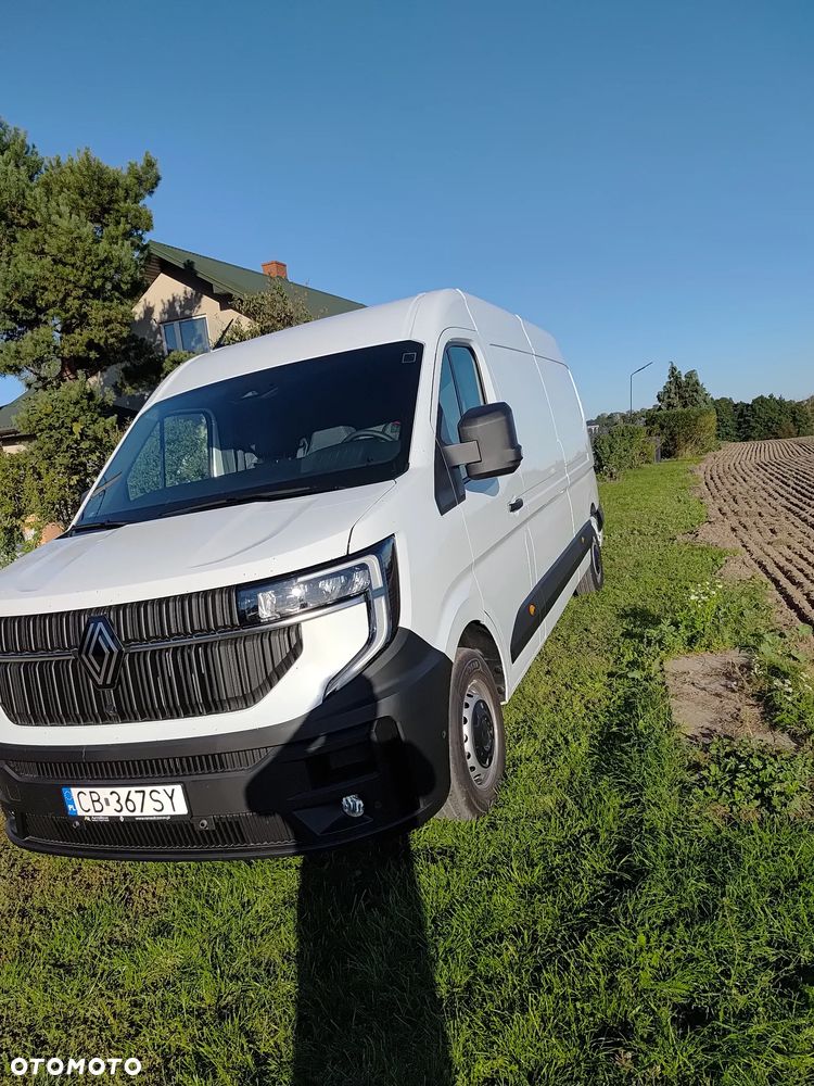 Renault Master - 2