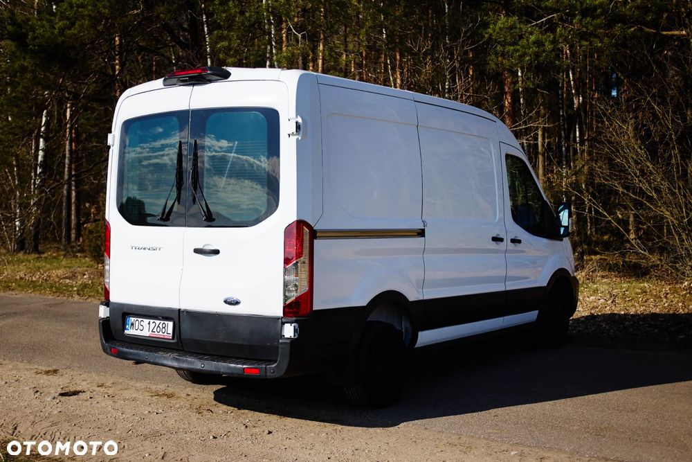 Ford Transit - 6