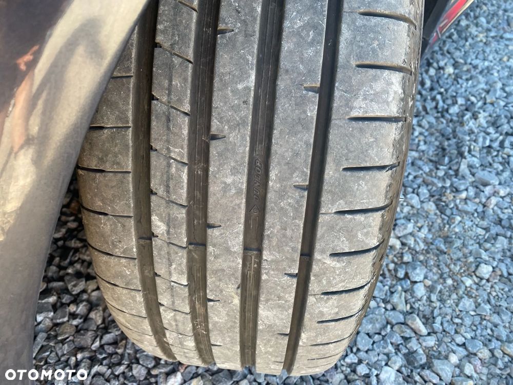 Audi A8 3.0 TDI DPF quattro - 12