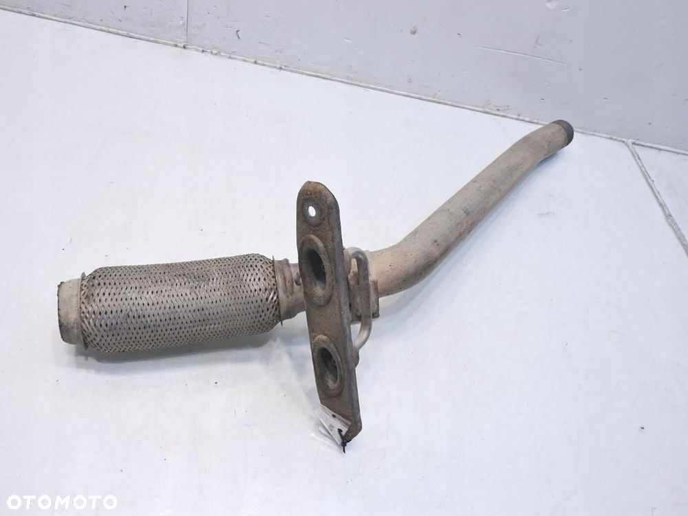 TŁUMIK DRGAŃ RURA VW GOLF V 1.9 TDI 1K0253097 - 5