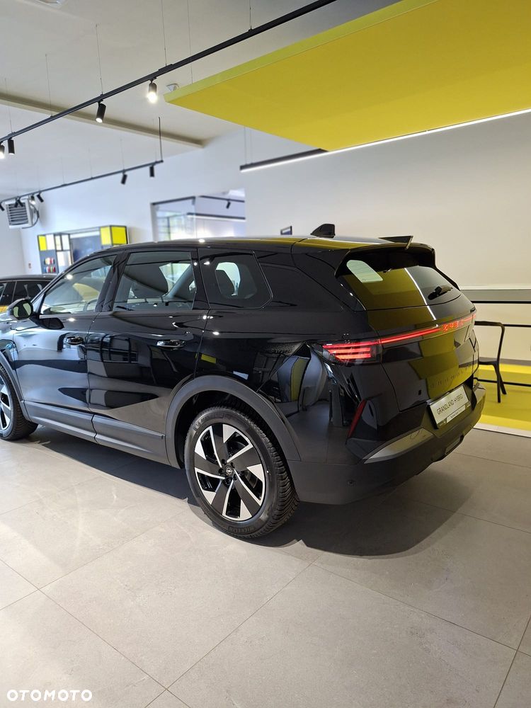 Opel Grandland - 5
