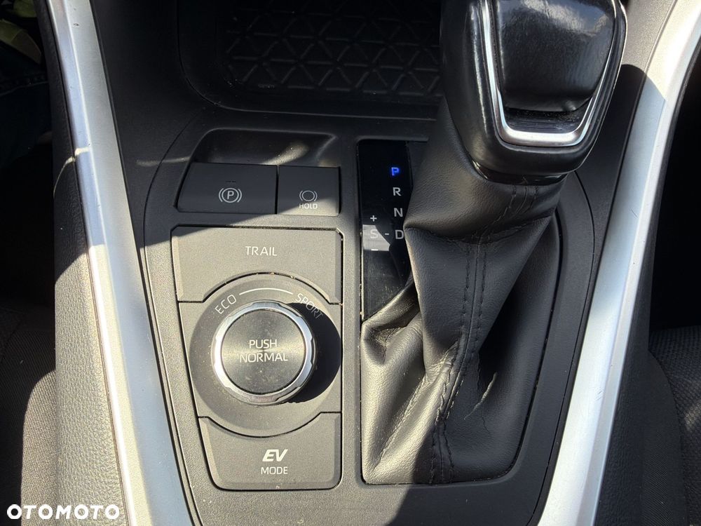 Toyota RAV4 2.5 Hybrid Comfort 4x4 - 17