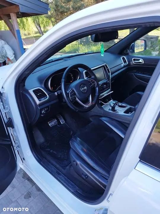 Jeep Grand Cherokee 3.6 V6 Laredo - 12