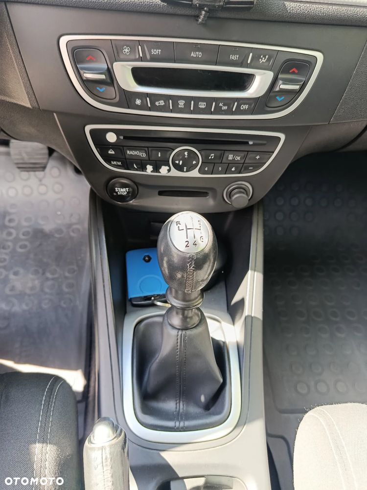 Renault Megane - 12