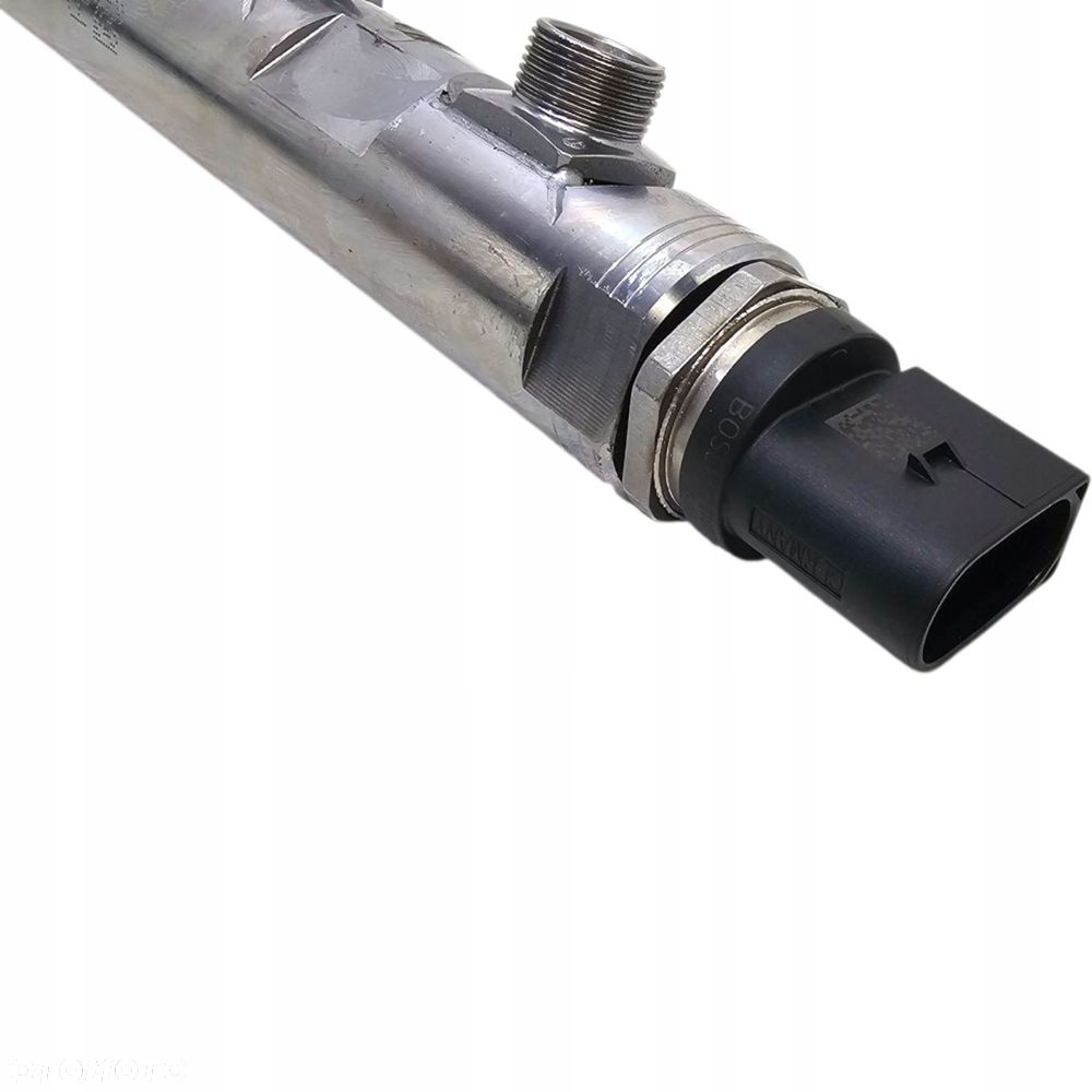 Bmw F20 F21 Mini R56 R57 R60 Listwa Paliwowa Wtryskowa Czujniki N47 8514166 - 7