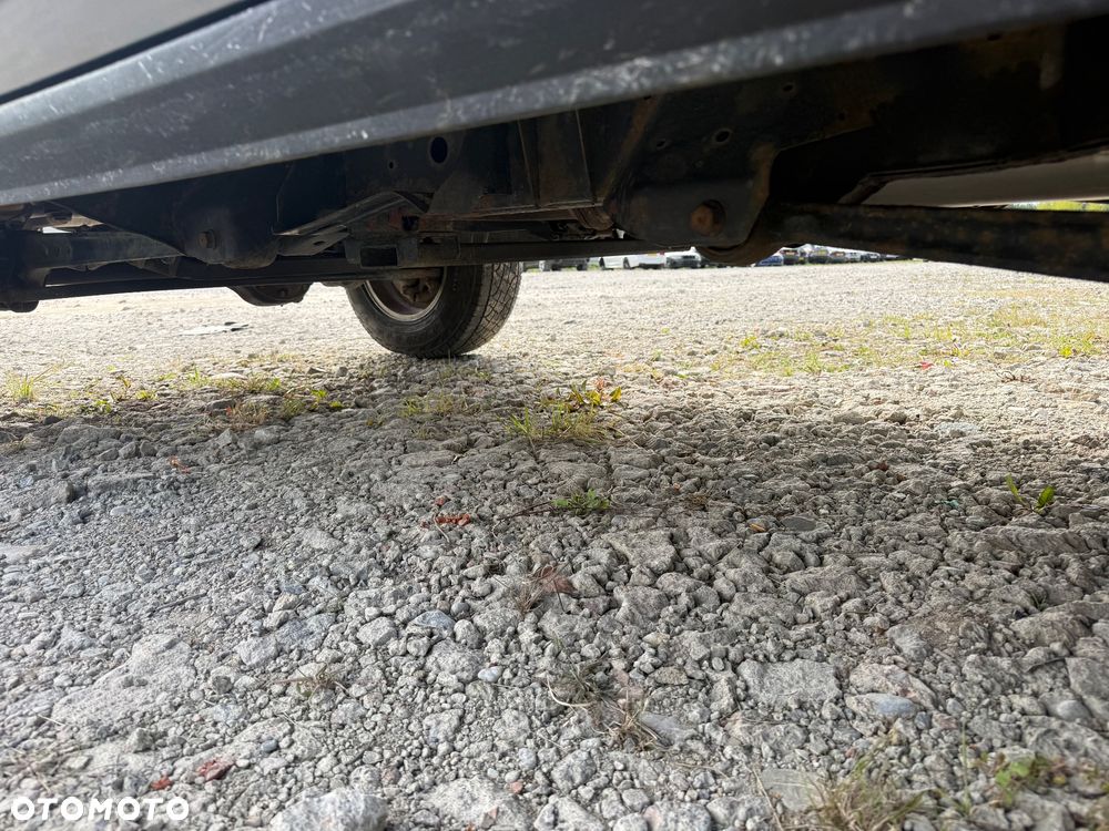 Land Rover Discovery 2.5 TD XS - 24