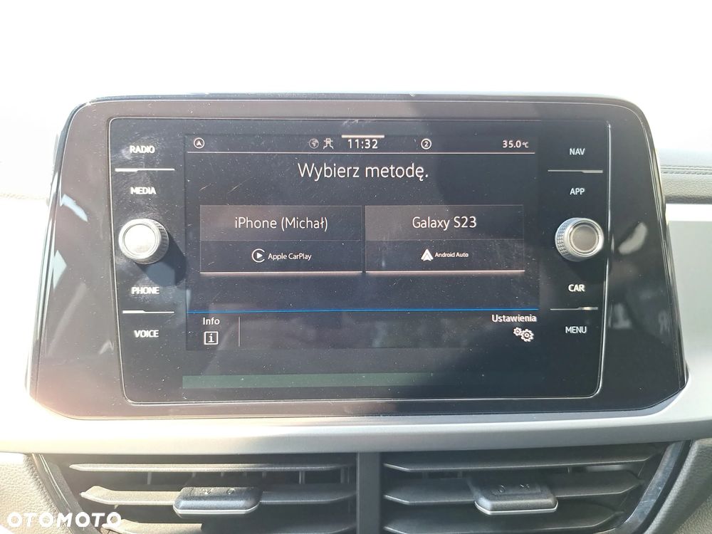 Volkswagen T-Roc 1.5 TSI Style DSG - 19