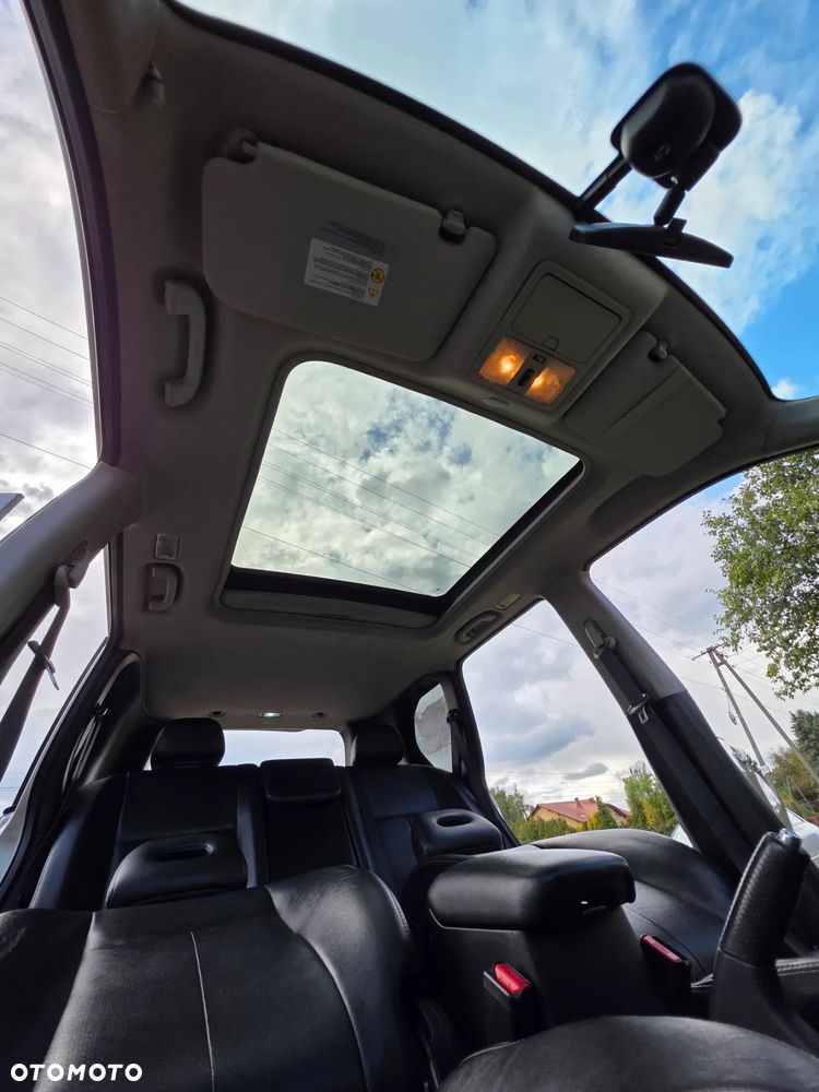 Nissan X-Trail 2.0 dCi LE - 19