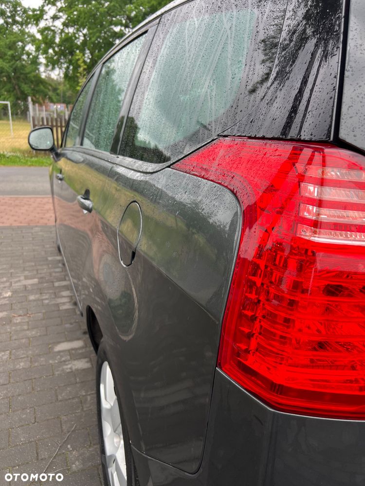 Peugeot 5008 120 VTi Active - 7