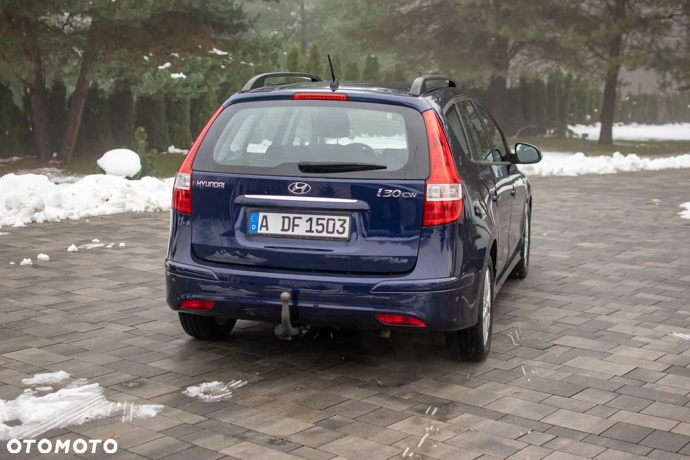 Hyundai i30 - 23