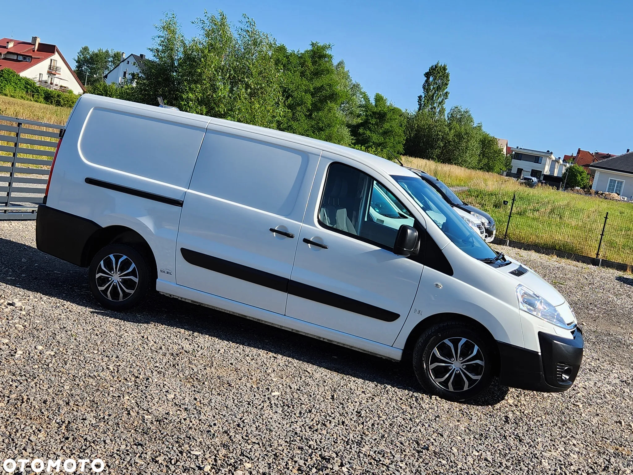 Toyota Proace Jumpy Expert - 22
