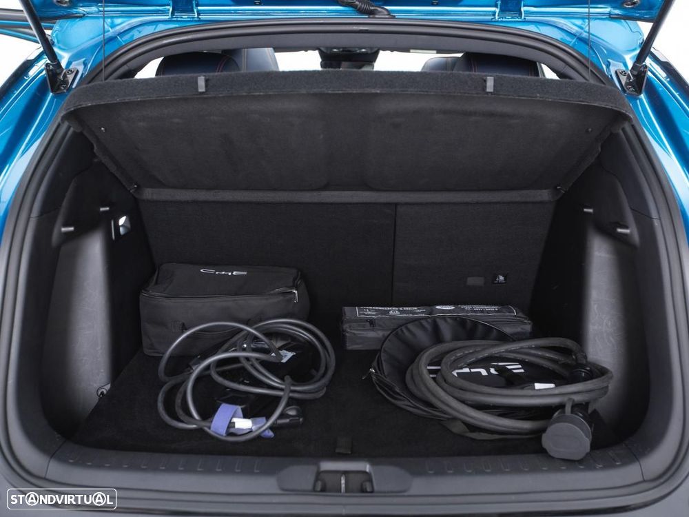 BYD Atto 3 Comfort - 15