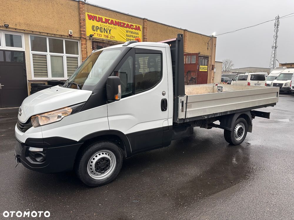 Iveco Daily 35.12 - 1