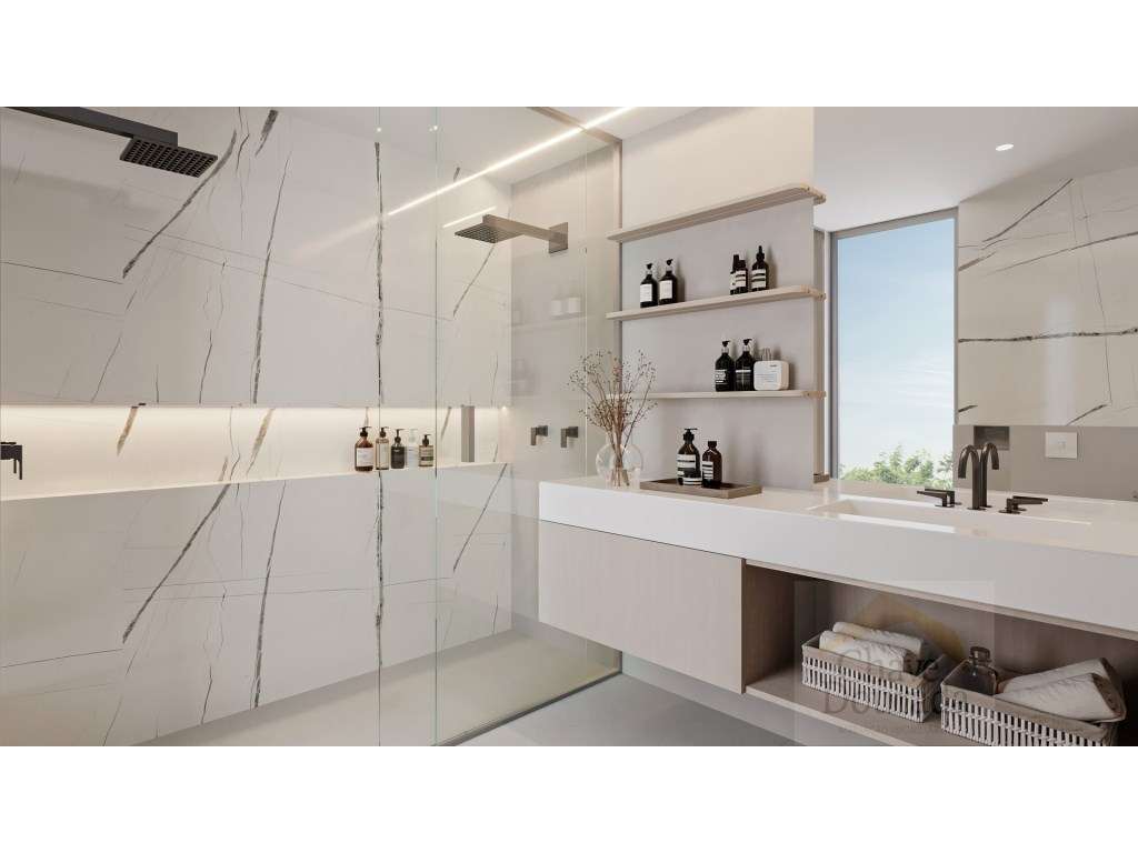 NOVO - Apartamento T2 em Vila Nova de Poiares - Grande imagem: 4/10