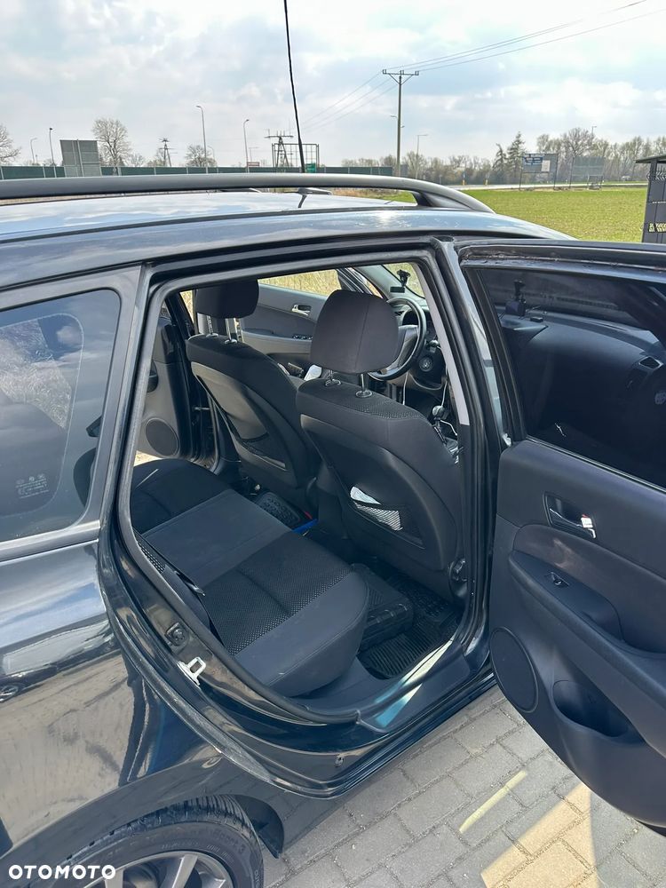 Hyundai i30 i30cw 1.6 Edition Plus - 15