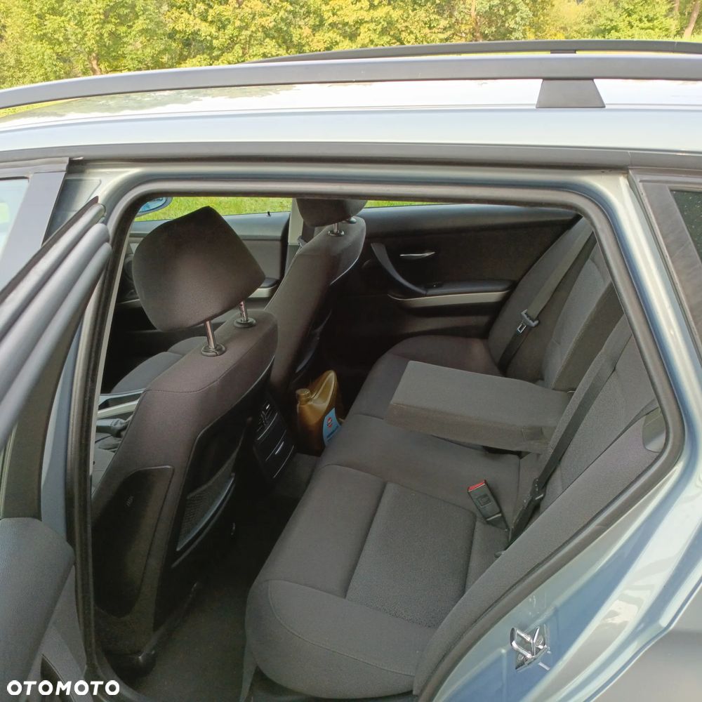 BMW Seria 3 318i Edition Lifestyle - 9