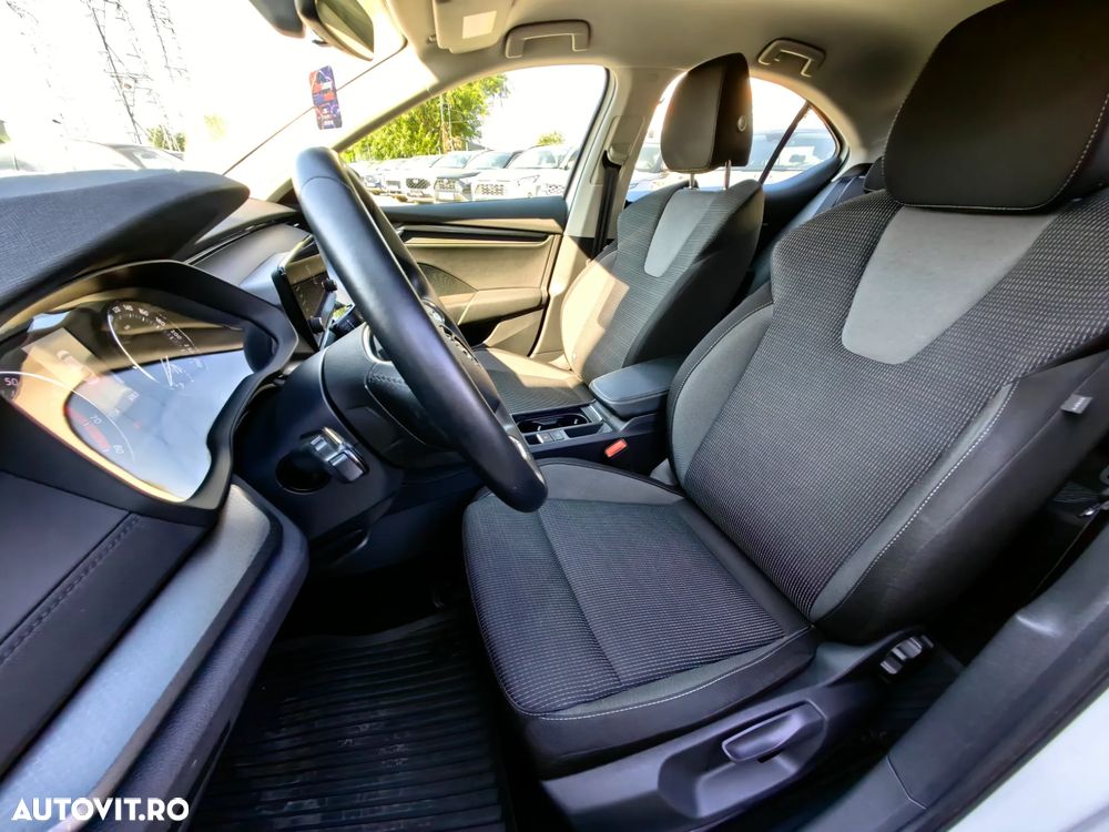 Skoda Octavia 1.0 TSI Ambition - 15