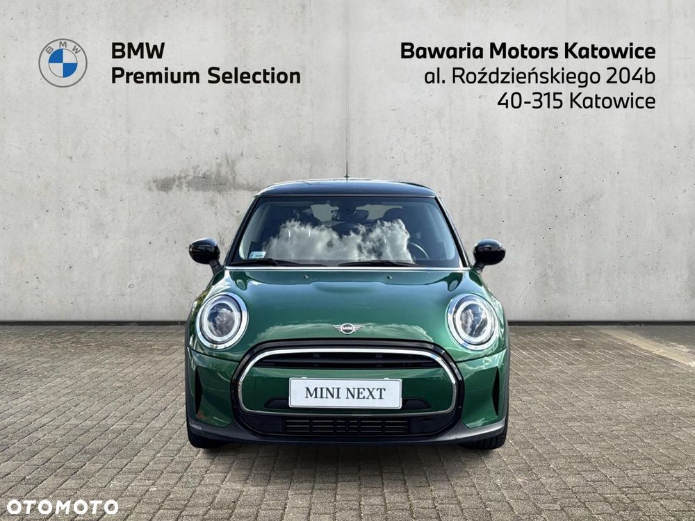 MINI Cooper - 8
