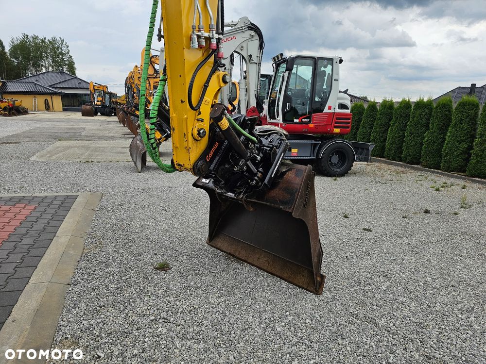Yanmar B95W B 95 W - 31
