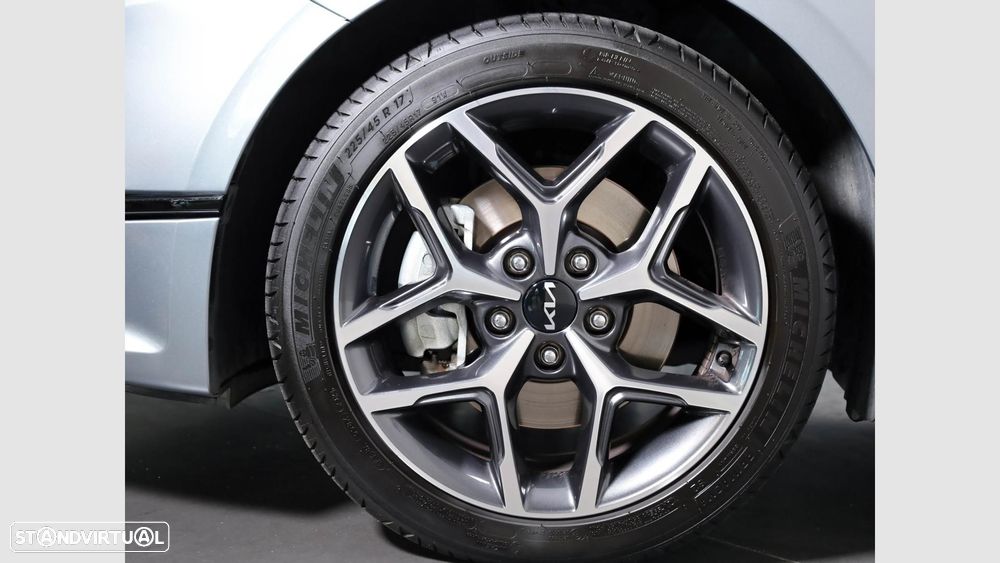 Kia Ceed 1.0 T-GDI Drive - 6