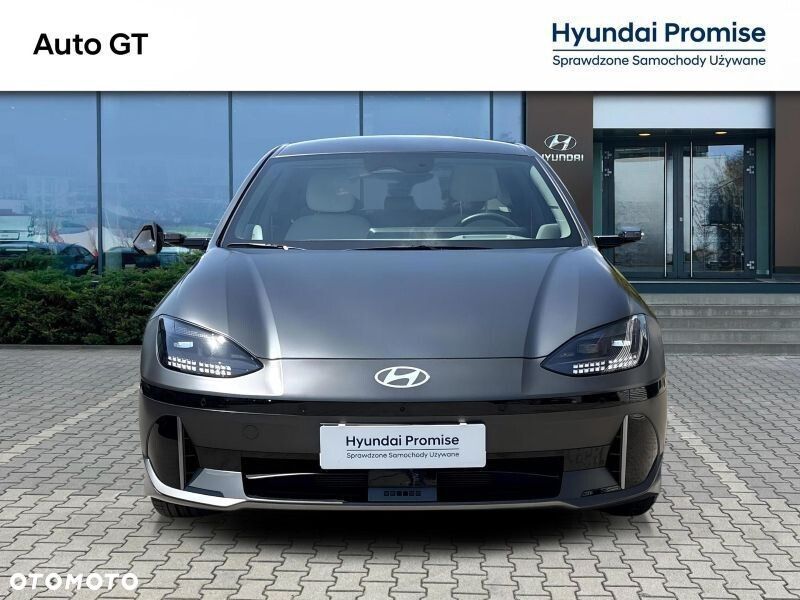 Hyundai IONIQ 6 77kWh Uniq - 29
