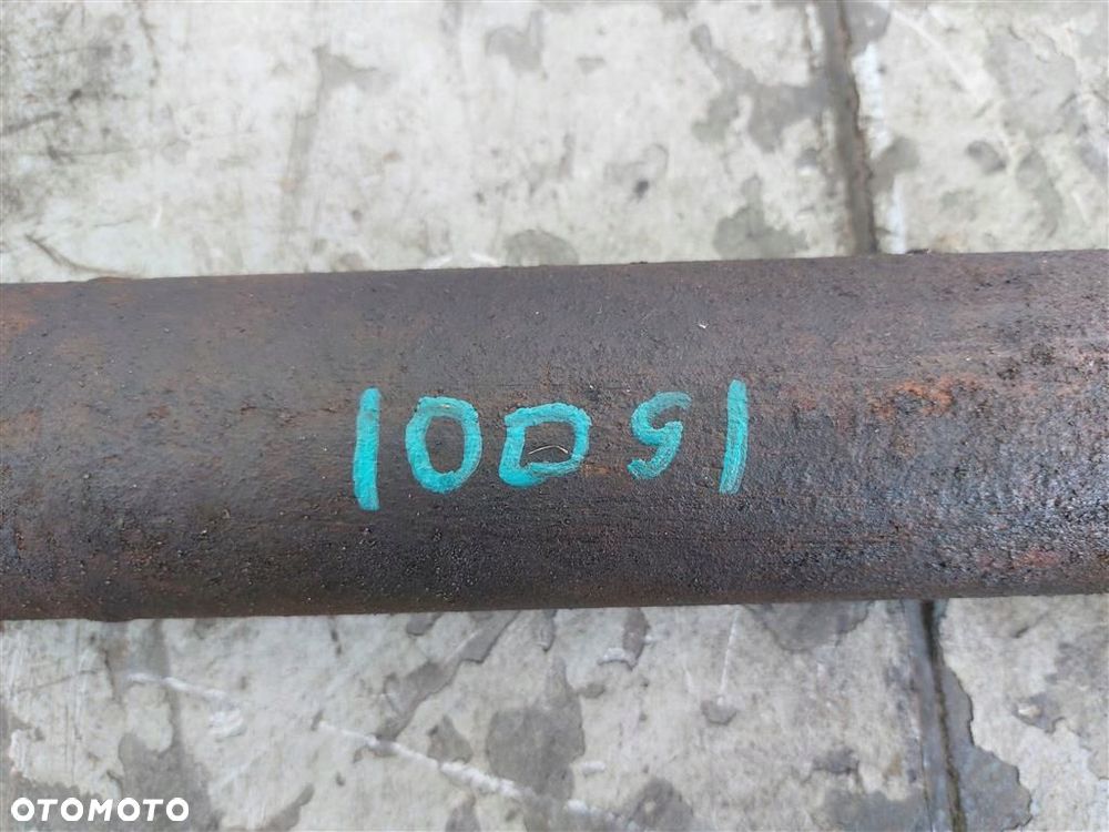 SIŁOWNIK hydrauliczny do windy FIMOPART Renault Midlum - 4