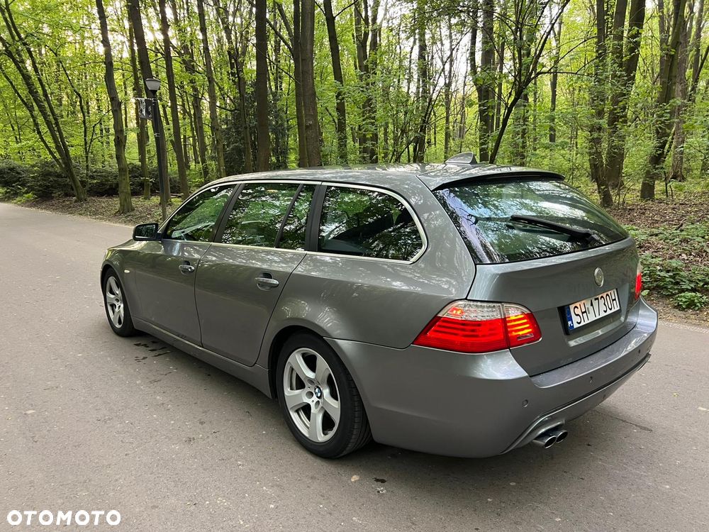 BMW Seria 5 - 2