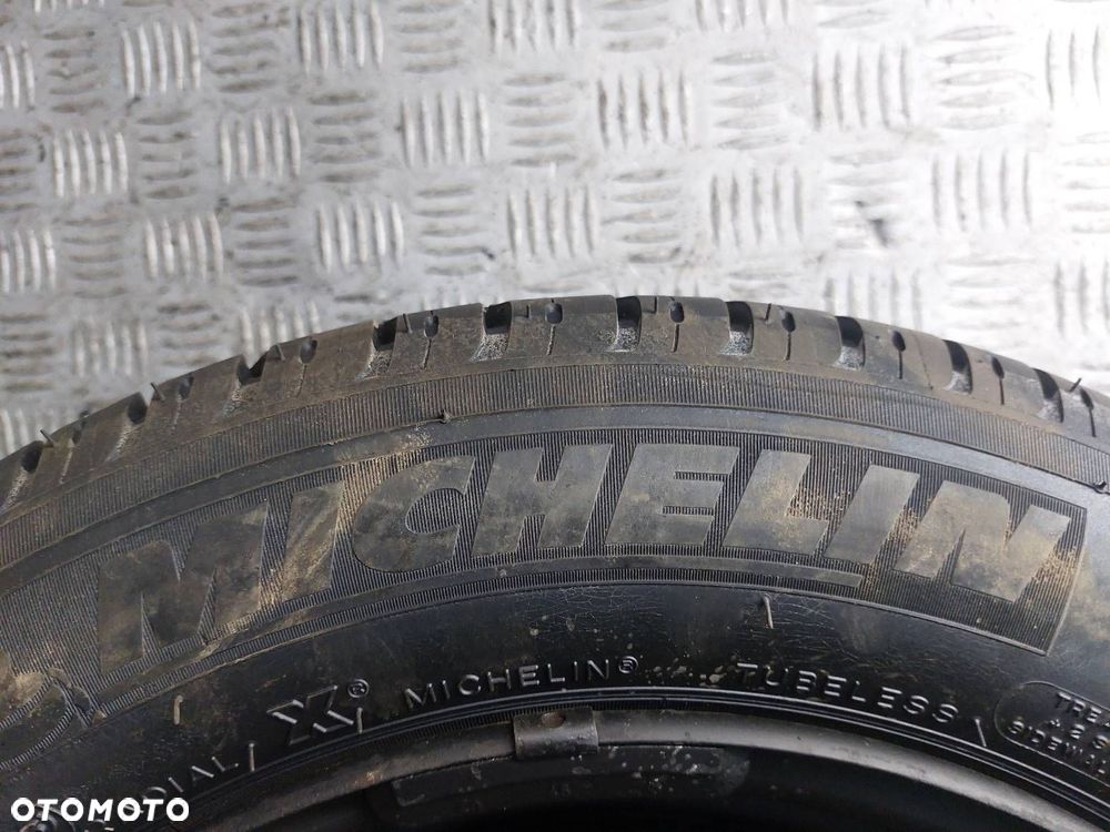 ORGANIZER WKŁAD BAGAŻNIKA + ZAPAS PODNOŚNIK 4x108 175/65R14 CITROEN C3 I - 8