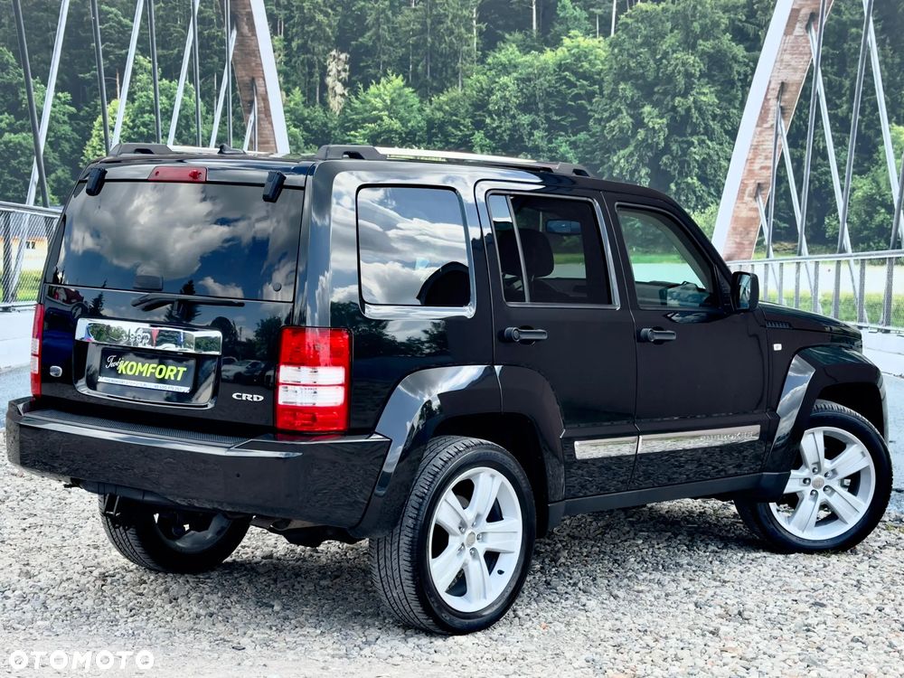 Jeep Cherokee - 12
