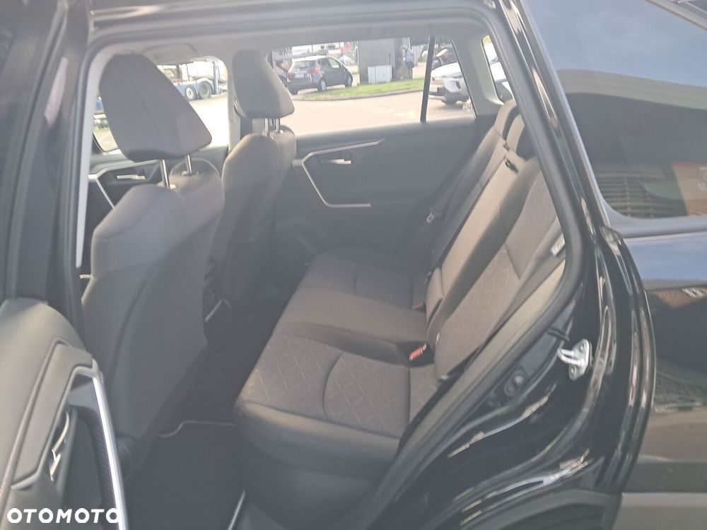 Toyota RAV4 2.5 Hybrid Comfort 4x2 - 15