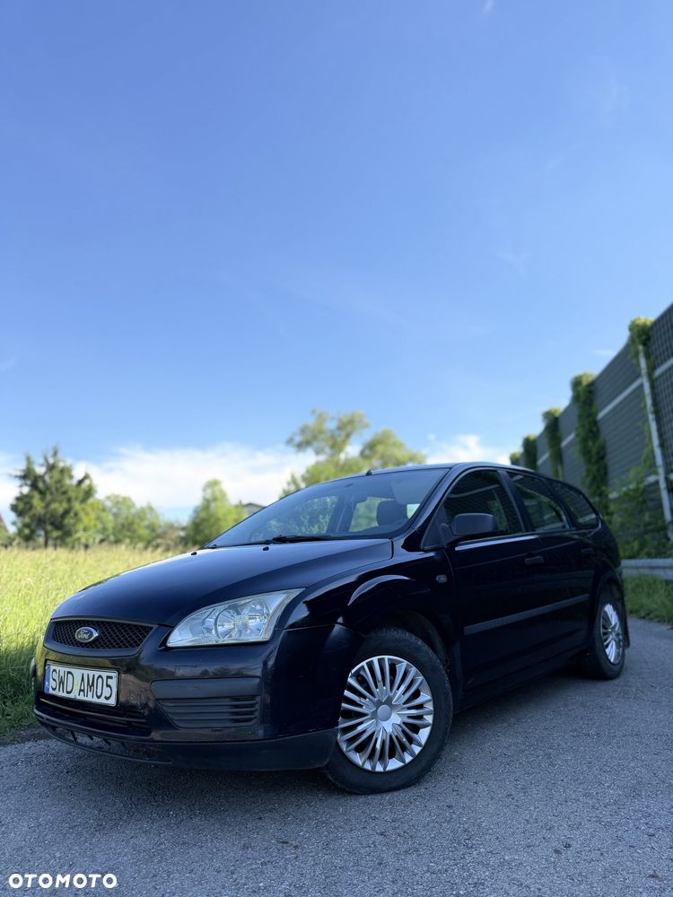 Ford Focus - 2