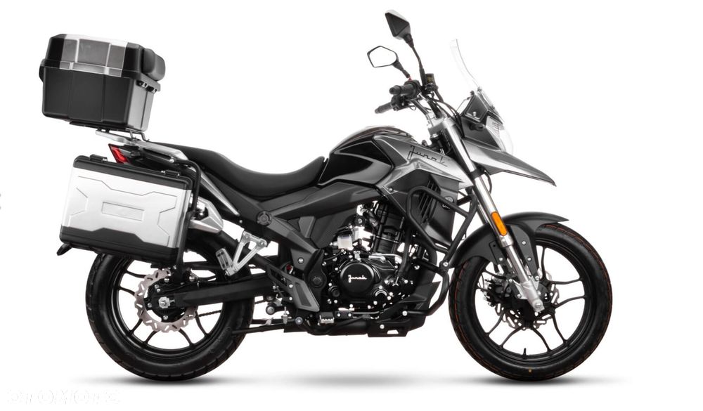 Junak RX One - 6