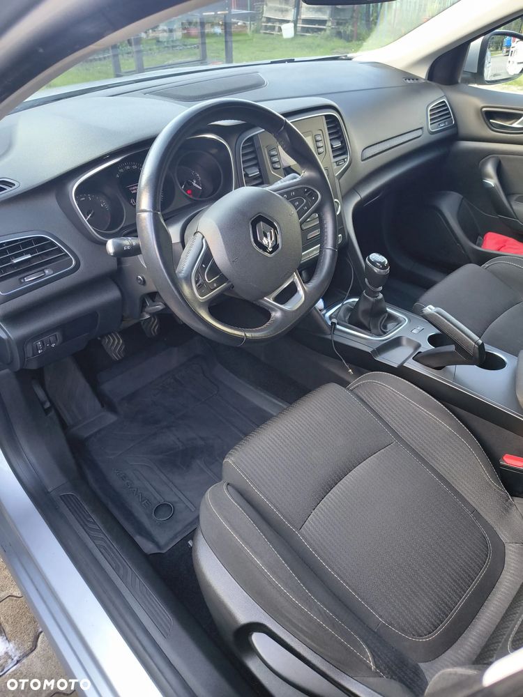 Renault Megane - 15