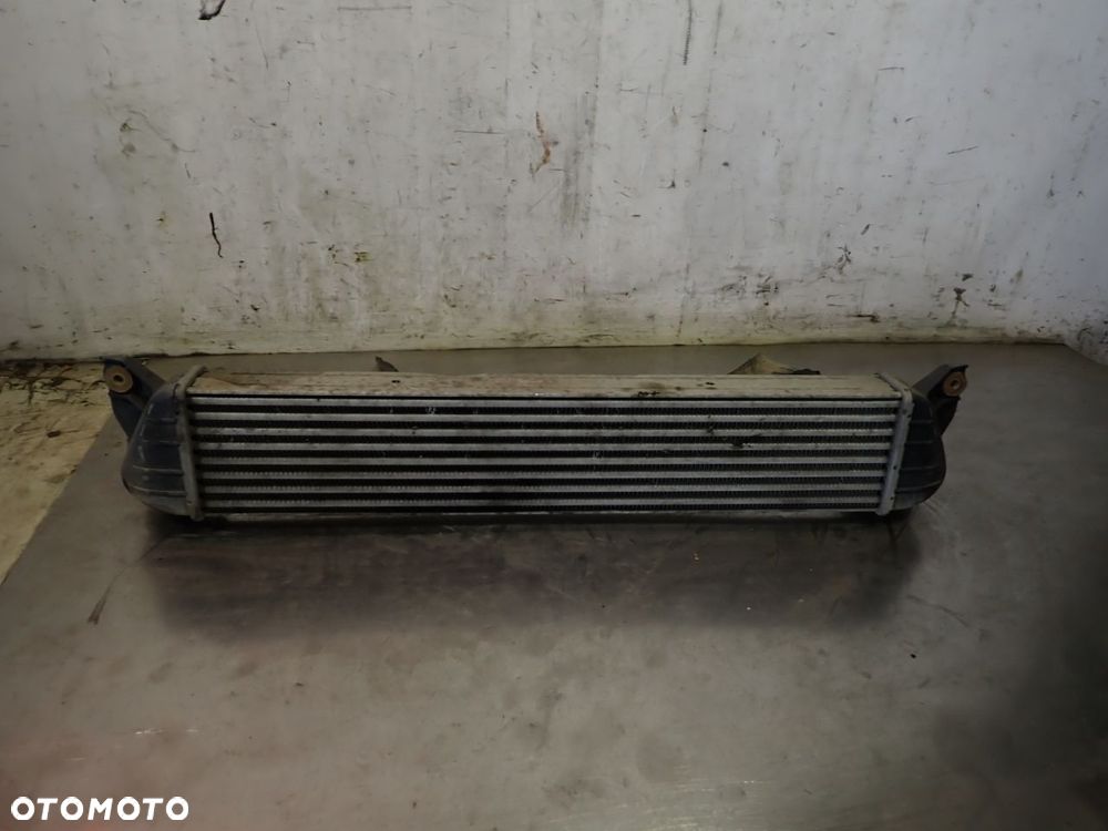 INTERCOOLER SUZUKI SX4 1.9  13620-79J50 - 1