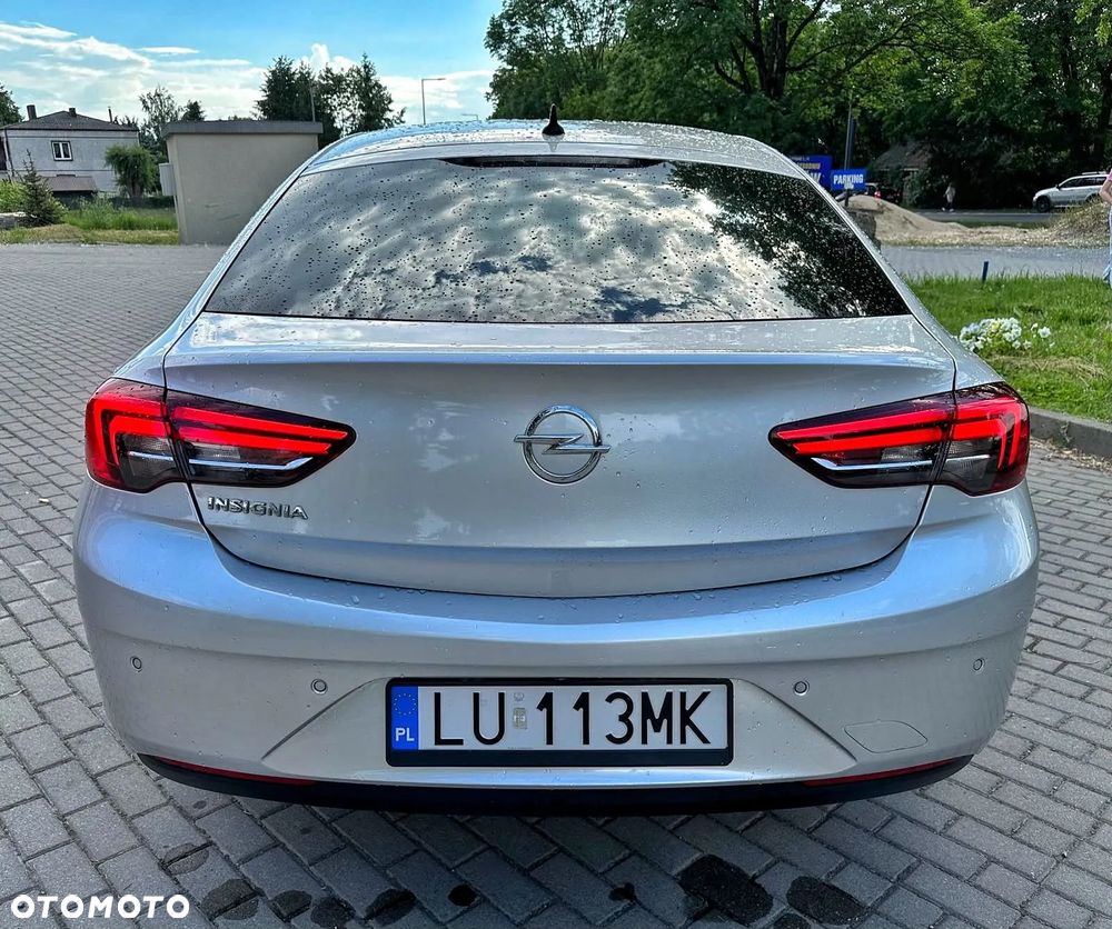 Opel Insignia 1.6 CDTI Elite S&S - 14
