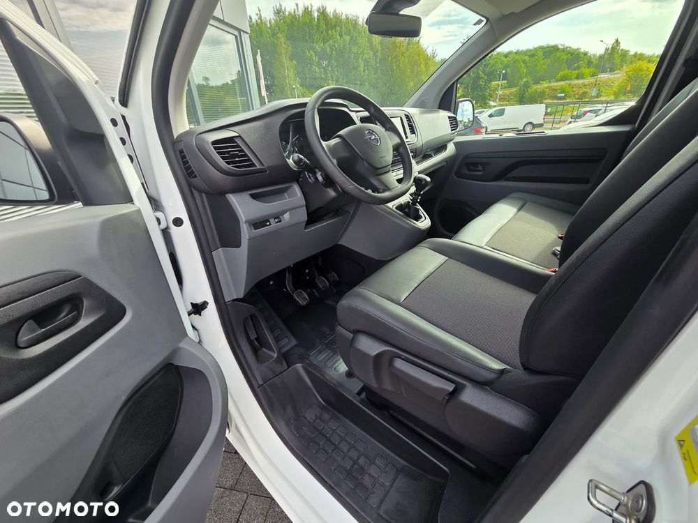 Opel Vivaro - 20