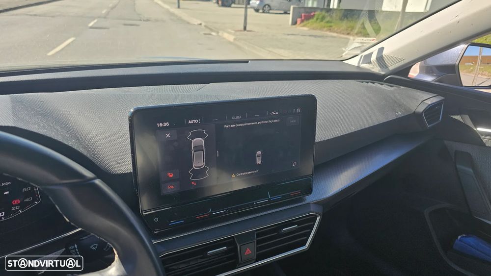 SEAT Leon 1.0 TSI Style - 11