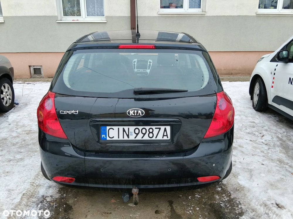 Kia Ceed 2.0 Optimum - 25