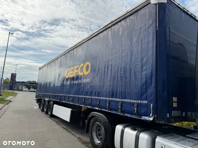 Schmitz Cargobull SCS24 - 11
