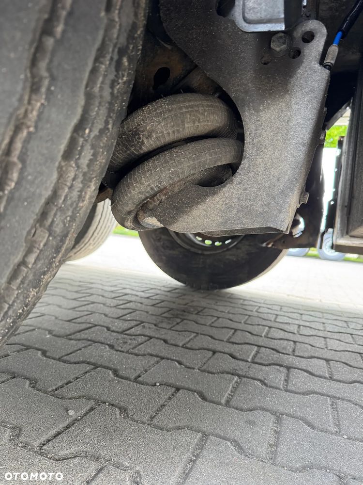 Krone Chłodnia ,Multitemp. Carrier Vector 1950Mt, SAF - 21