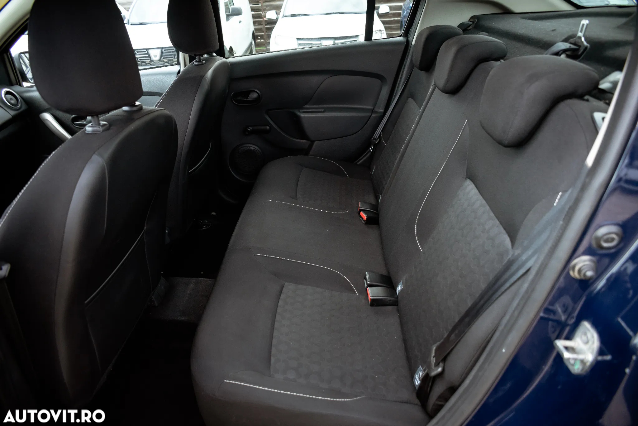 Dacia Logan 1.2 75CP Laureate - 14