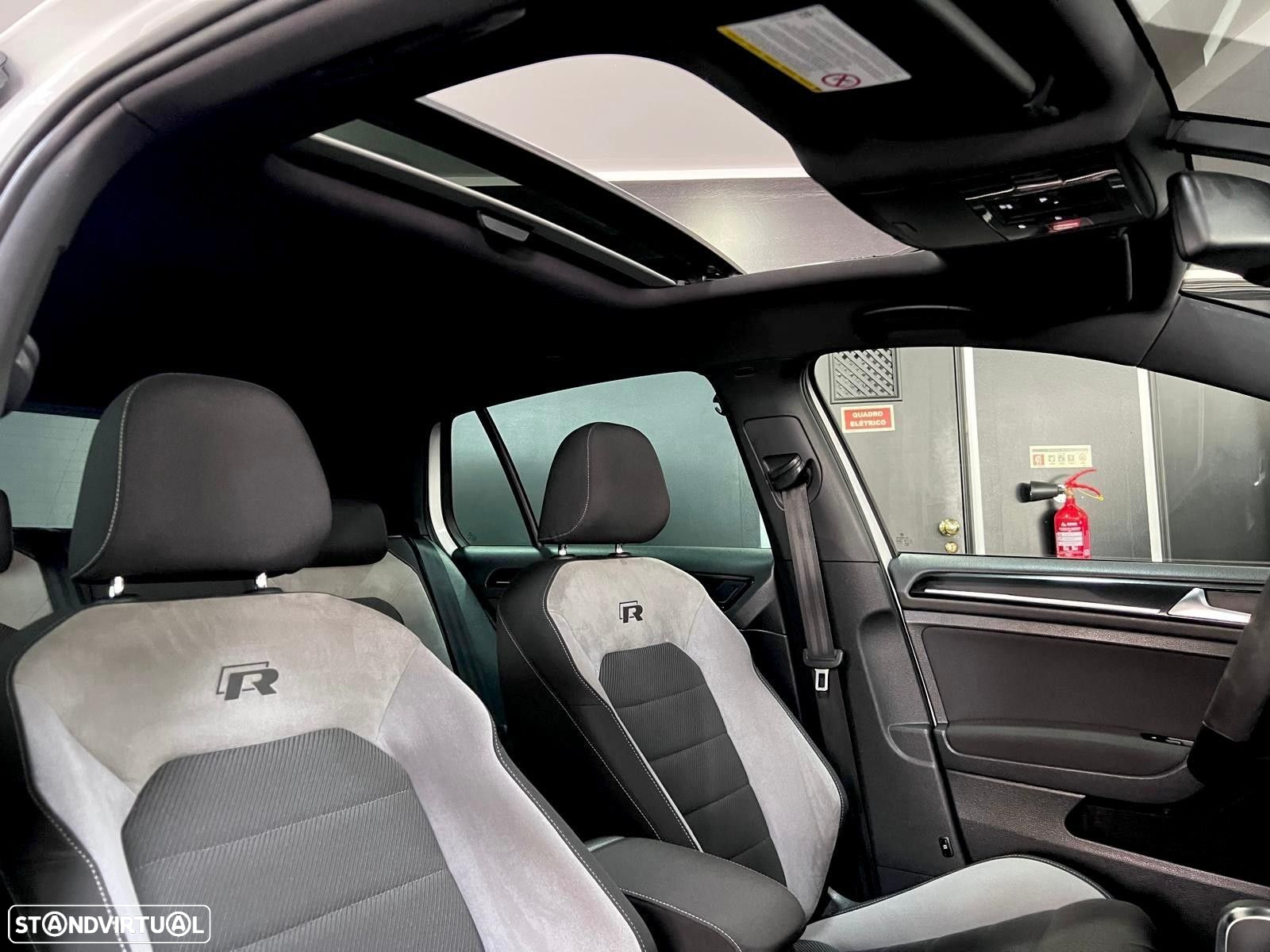 VW Golf - 11