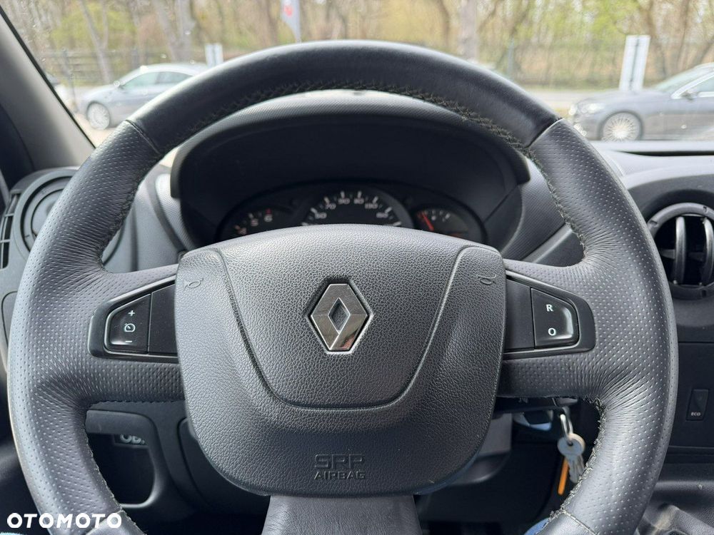 Renault Master - 11