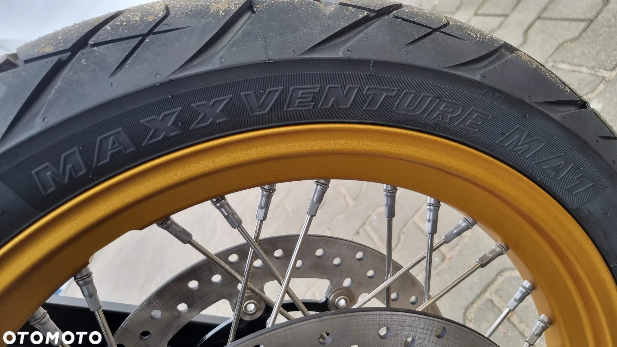 CFMoto Inny - 26