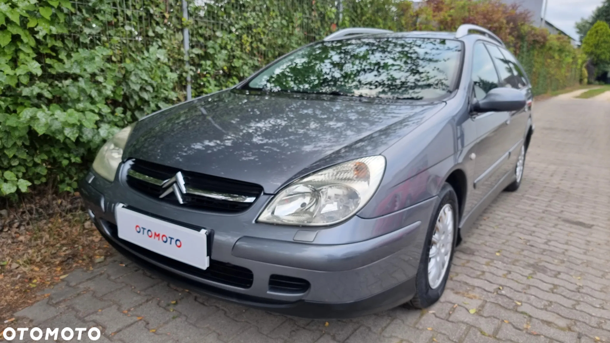 Citroën C5 - 18