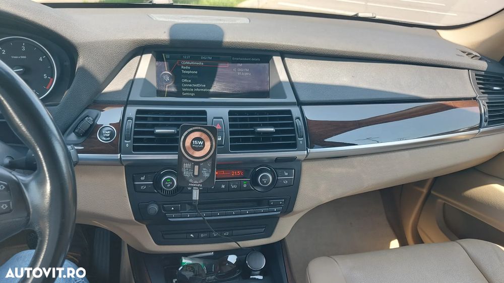 BMW X5 xDrive30d - 8