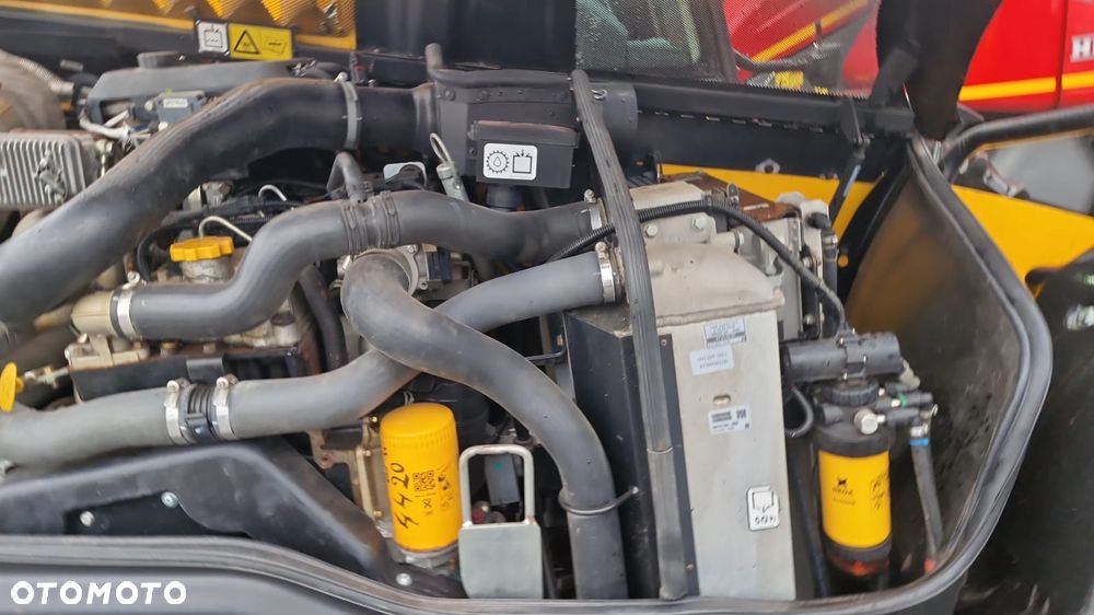 JCB 536-70 AGRI SUPER - 6